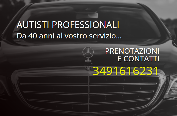 TAXISERVICENCC  sygo cnm prenota viaggia